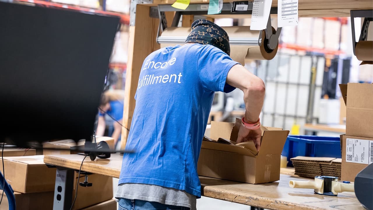 2 e-commerce logistics providers expand capacity in Great Plains