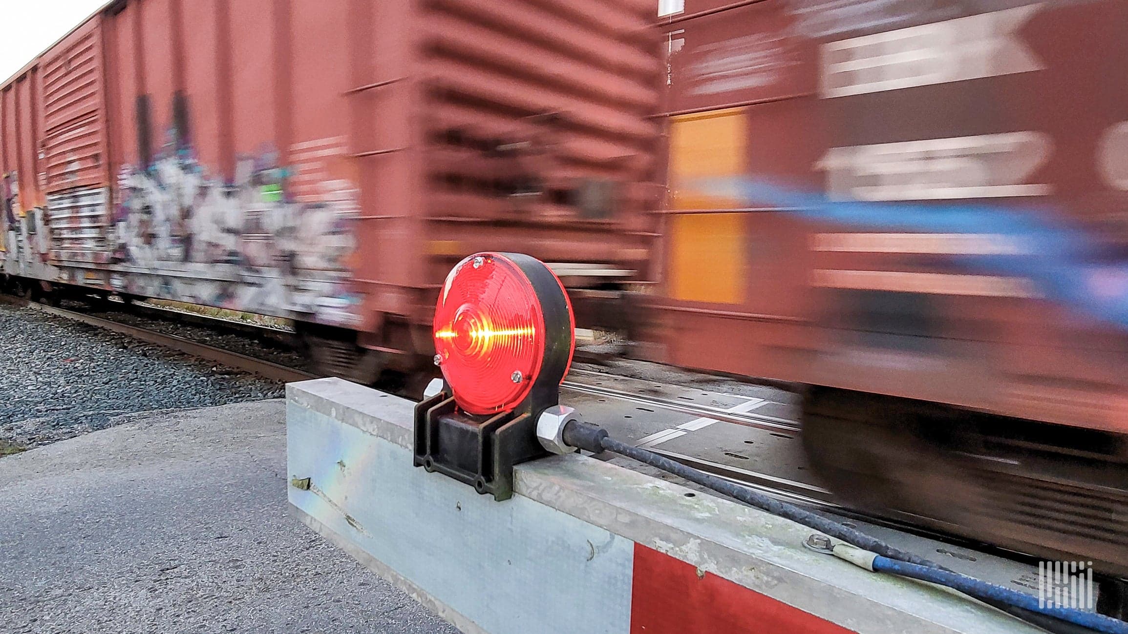 Freight train fatalities mount as 5 killed in four incidents across US