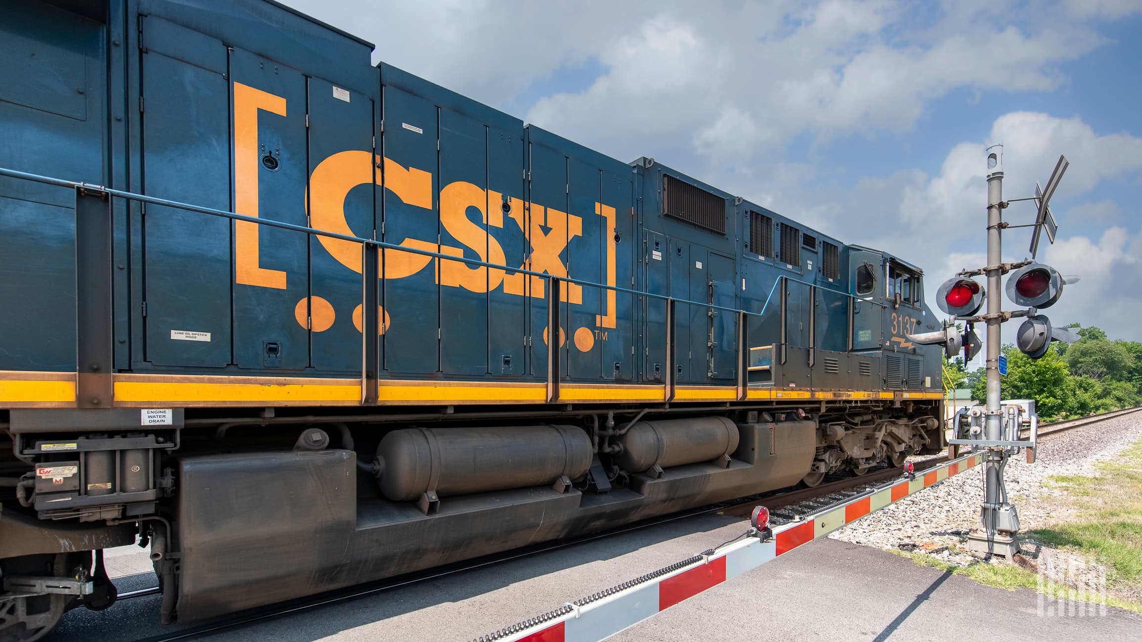 SONAR Sitrep: Housing affordability drags down key freight sectors