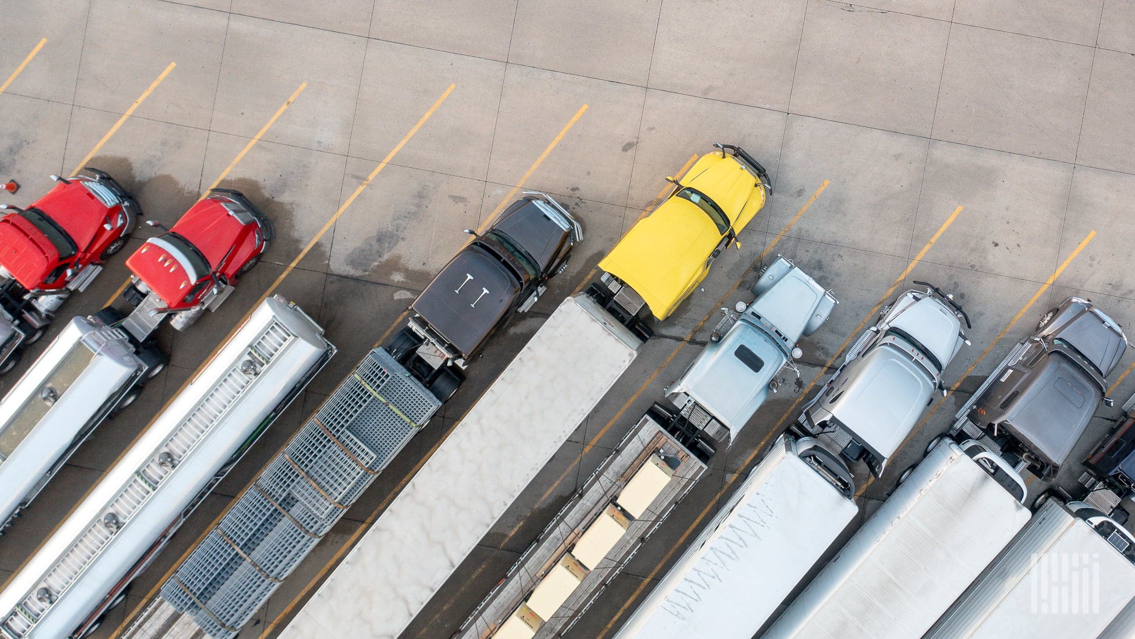 FMCSA reviews 11 epilepsy waiver requests from commercial drivers