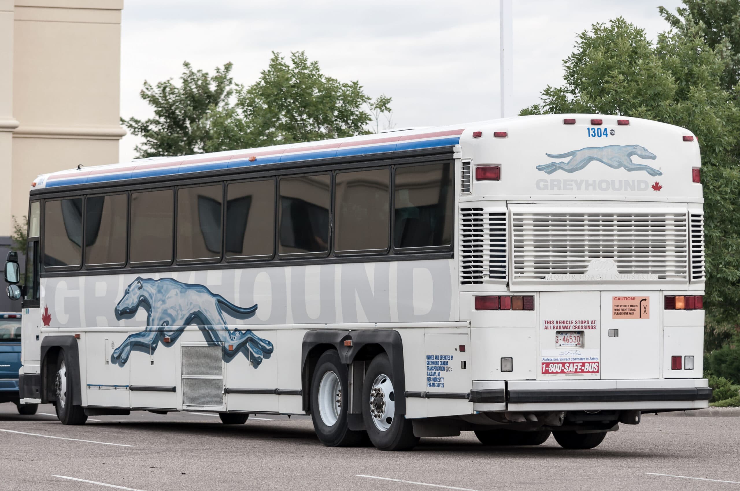 California’s meal break rule for bus drivers shot down by federal court