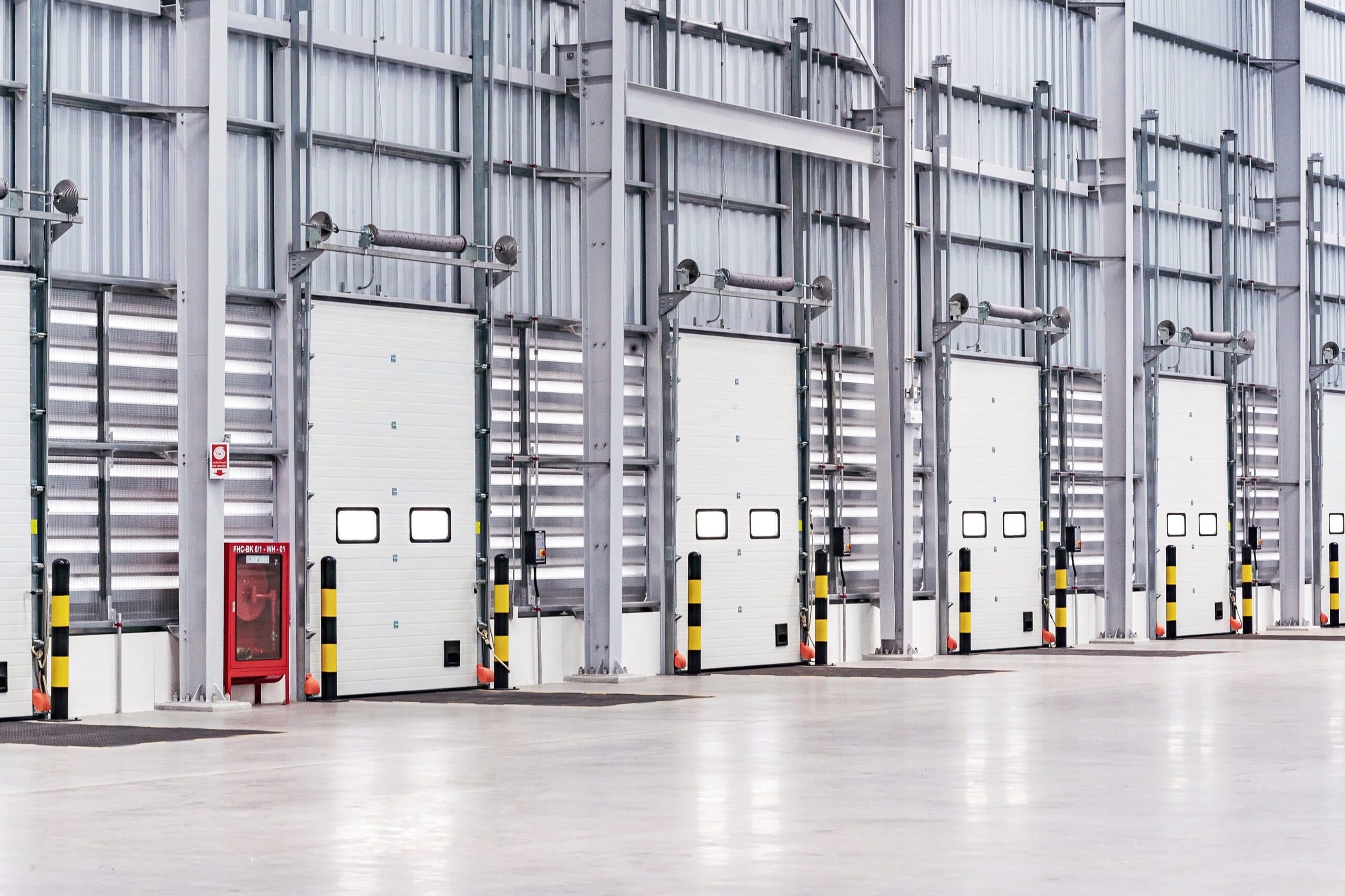Can freight balance speed and security?