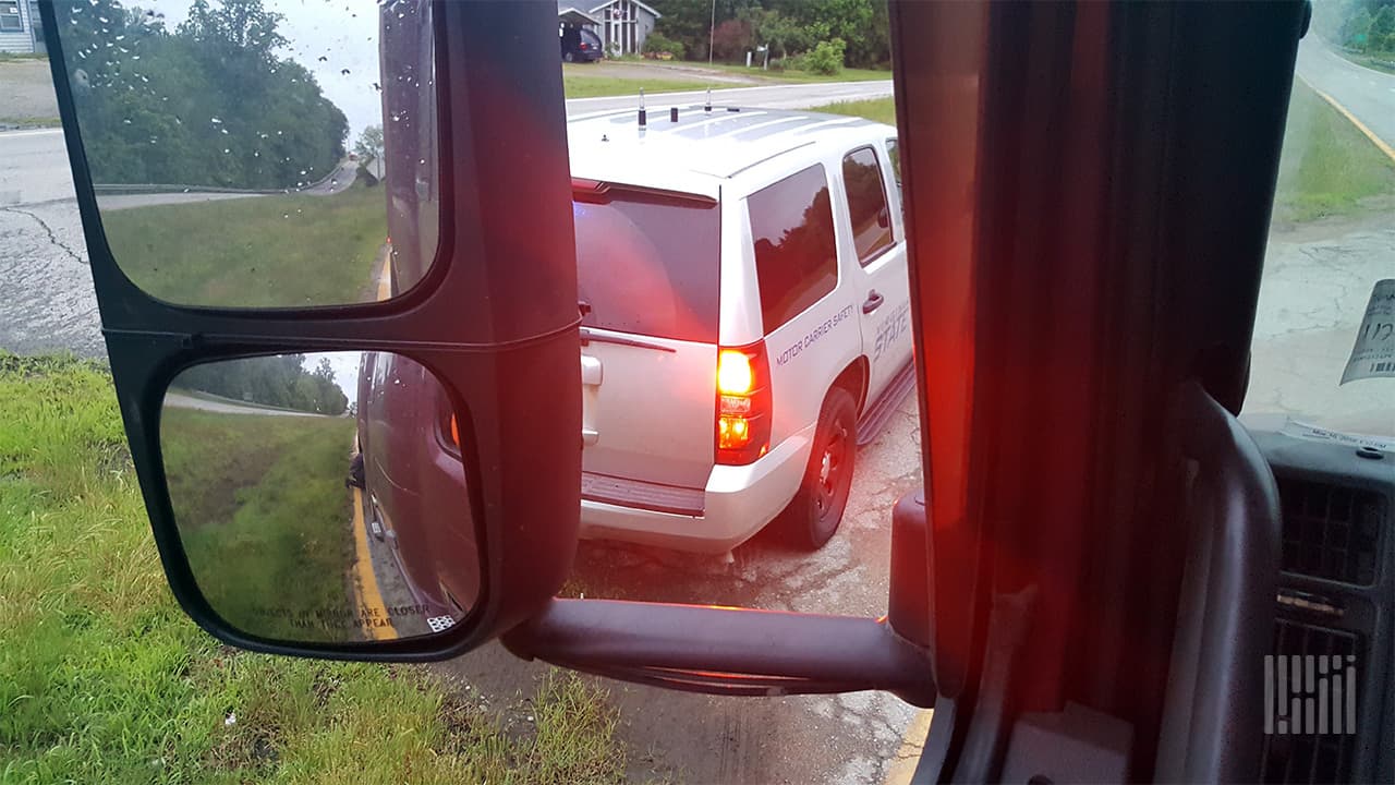 The Driver remains the box truck’s Achilles heel
