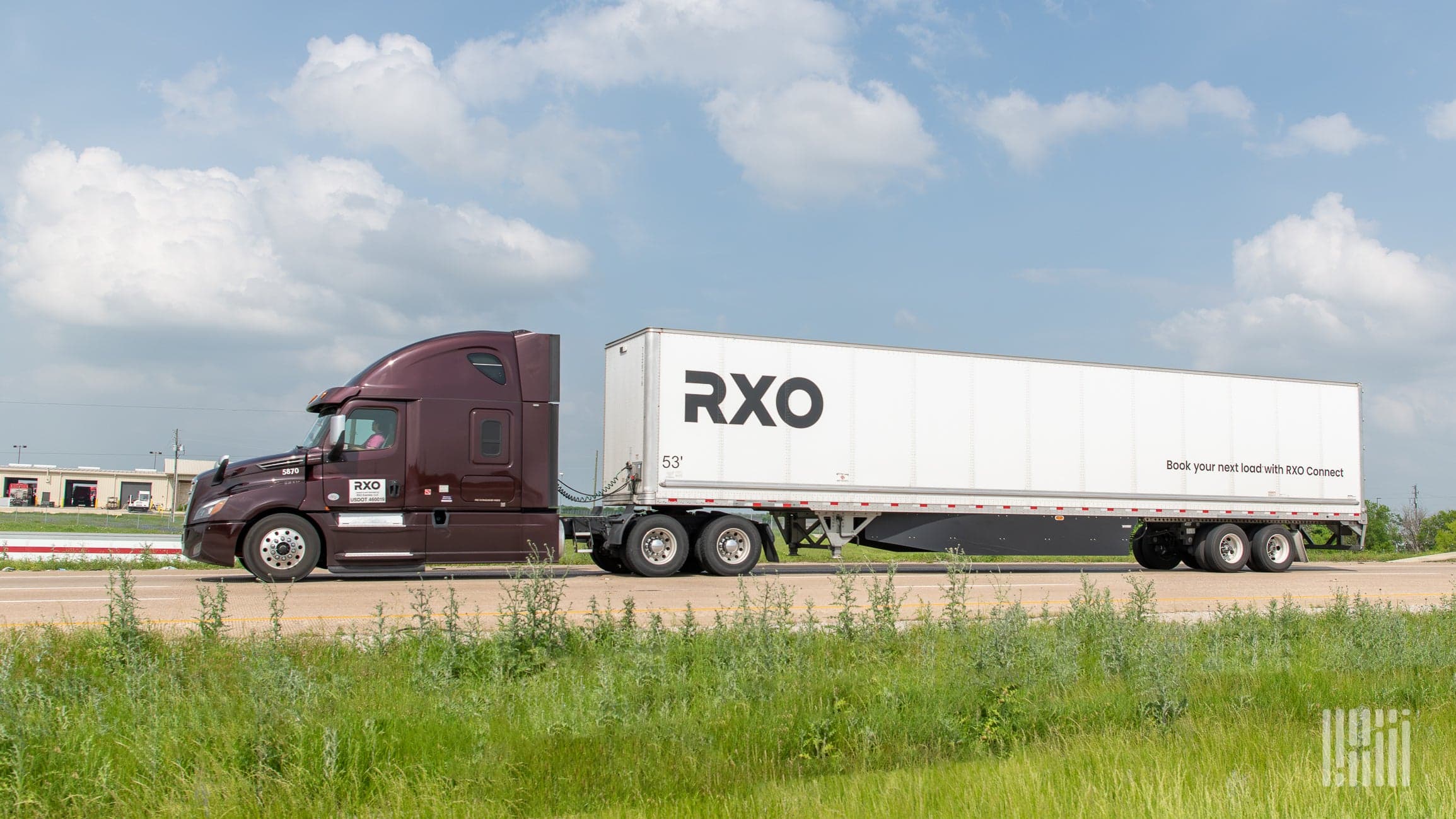 RXO’ debt rating at S&P holds; so does its negative outlook