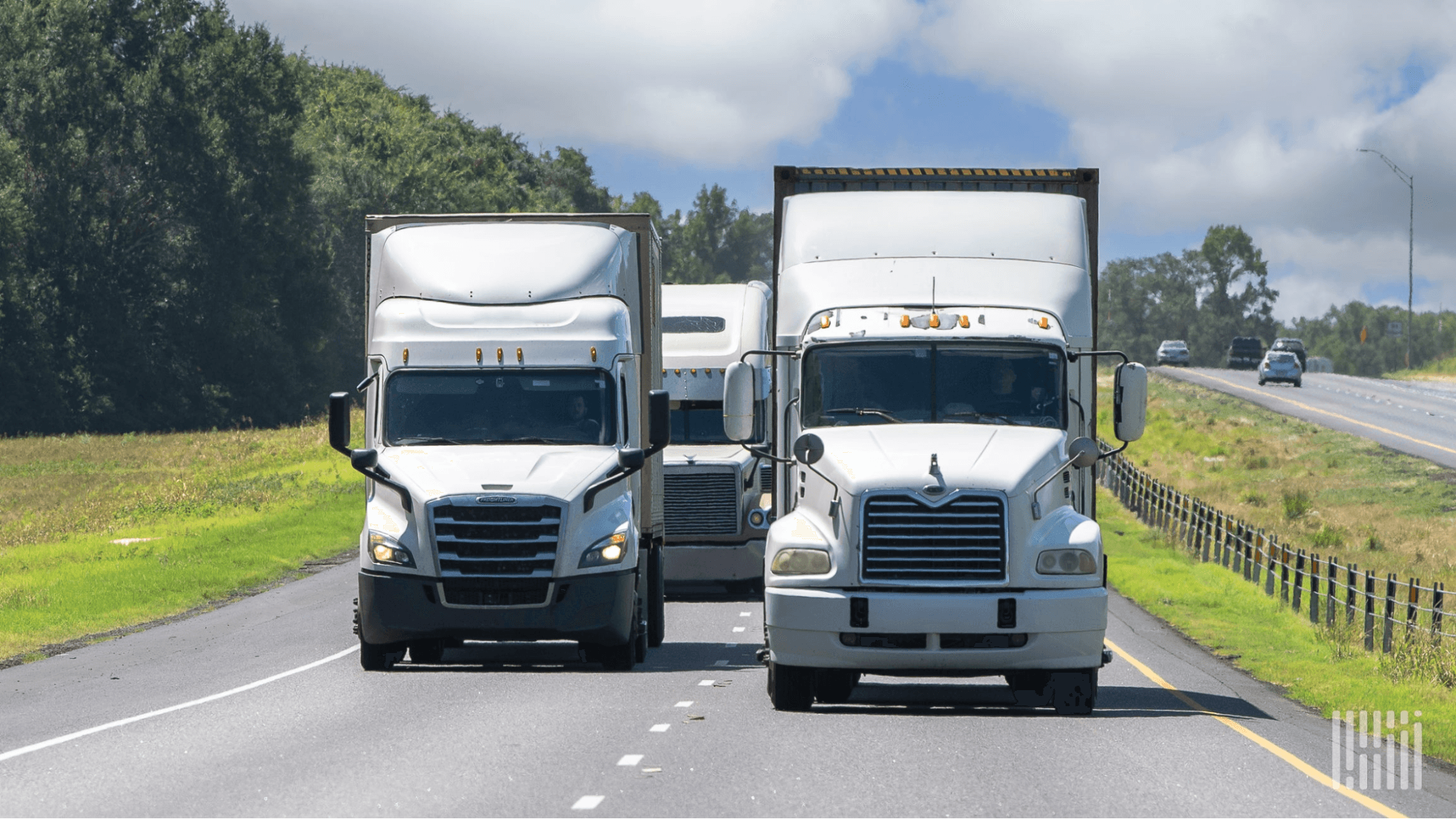 Cassandra Gaines unveils trucking industry blueprint for carrier selection