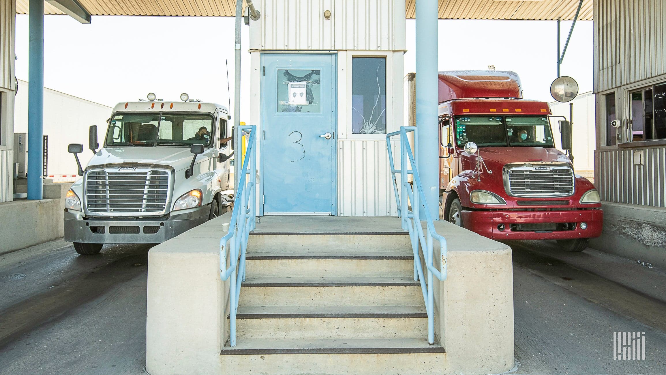 FMCSA eliminates CDL violation self-reporting across US