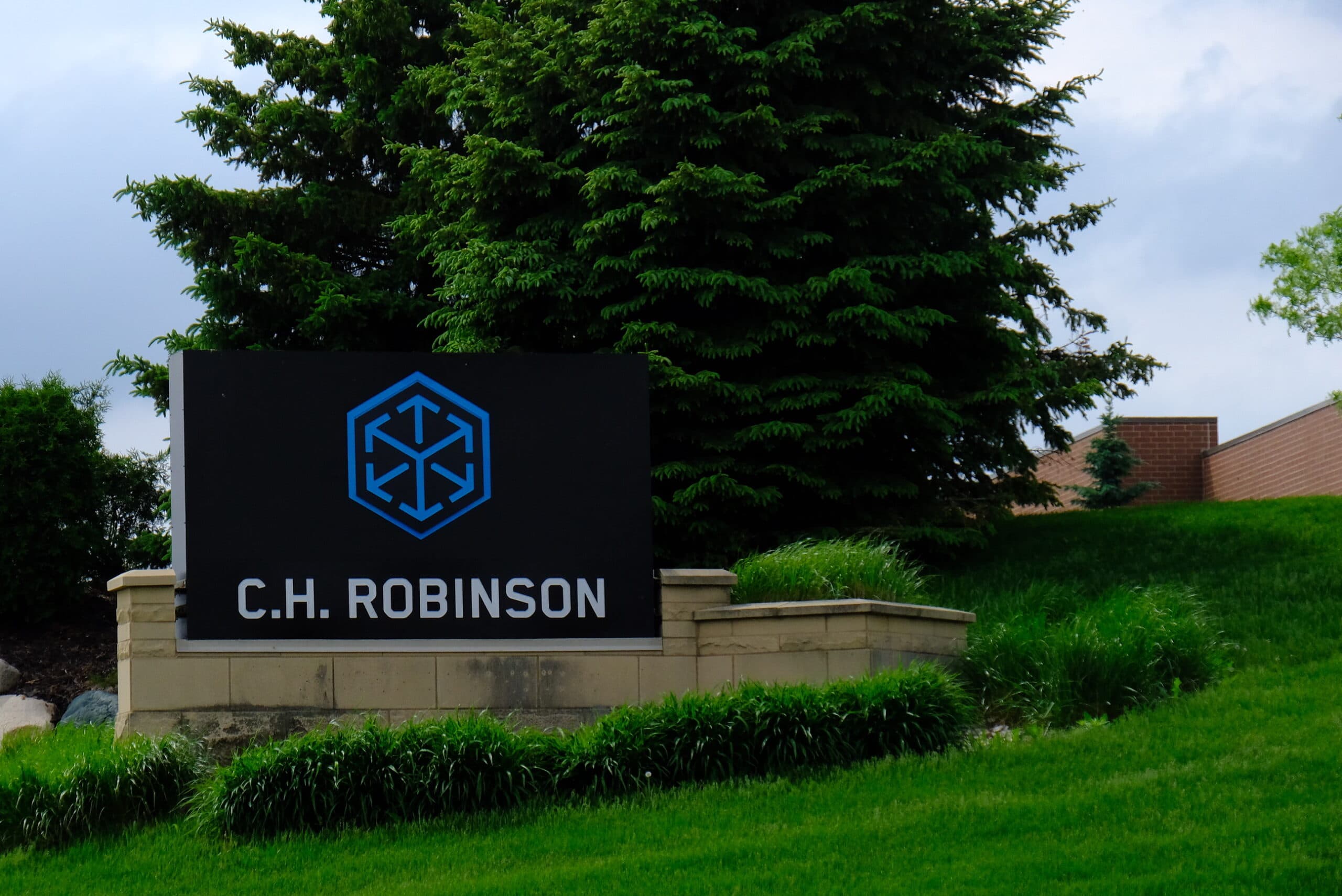 After a five-year wait, C.H. Robinson makes a broker acquisition
