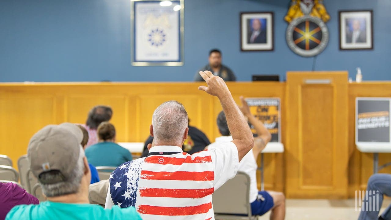 Fed monitoring of Teamsters, started in the 80’s, is ending