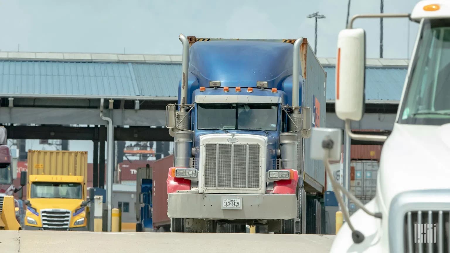 Quad-C backs fast-growing North Carolina transport group with investment