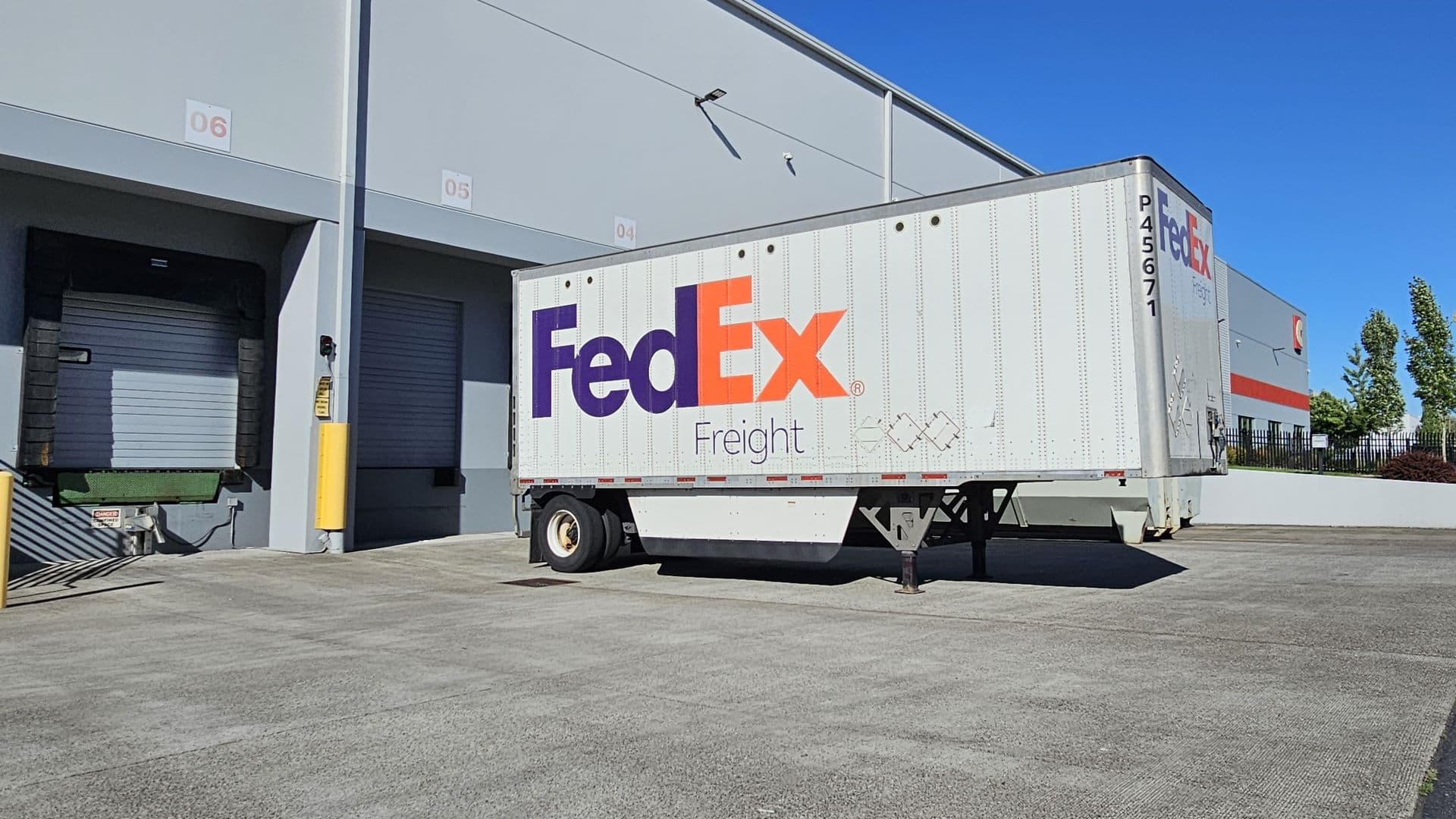 FedEx Freight forecasts growth as standalone company