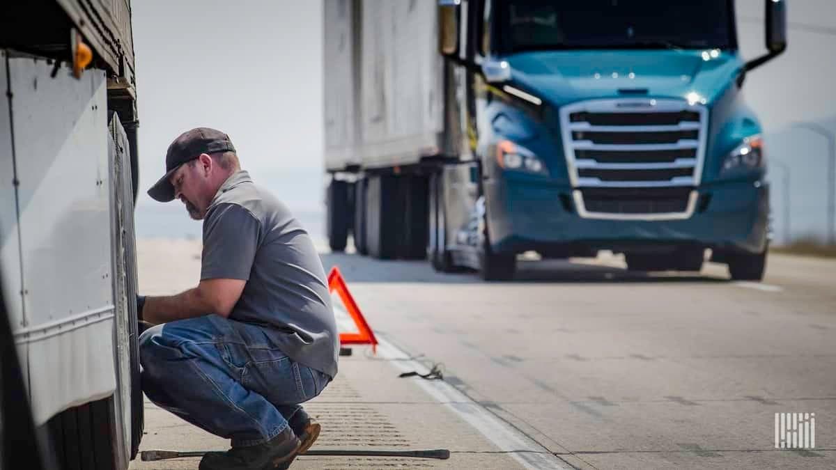 How myMechanic is digitizing fleet roadside repairs