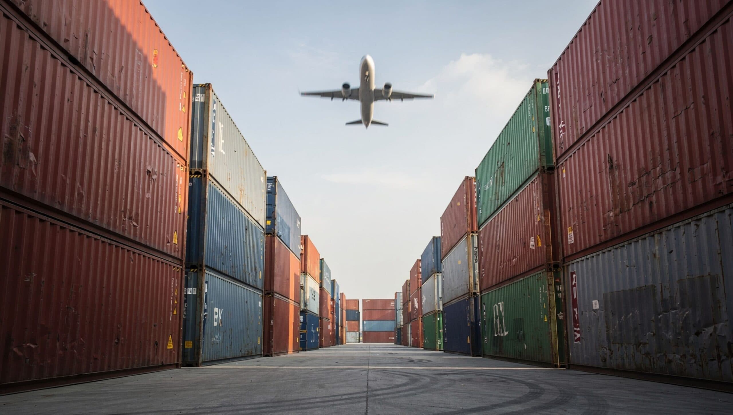 Freight forwarding manager sentenced for violating U.S. export controls