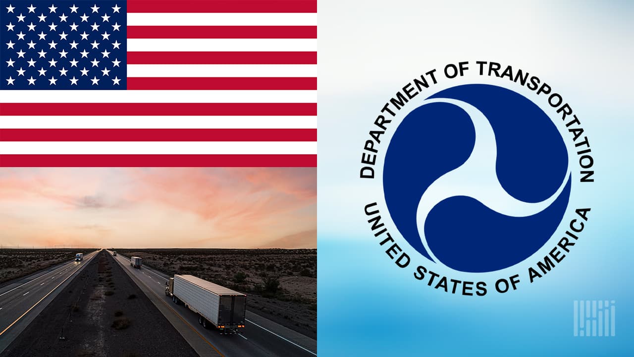 FMCSA says: Less paper, more enforcement