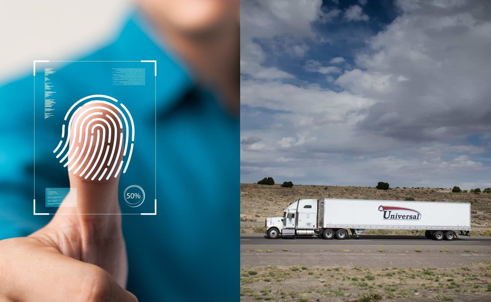 Driver’s biometrics case against ULH expands to class action