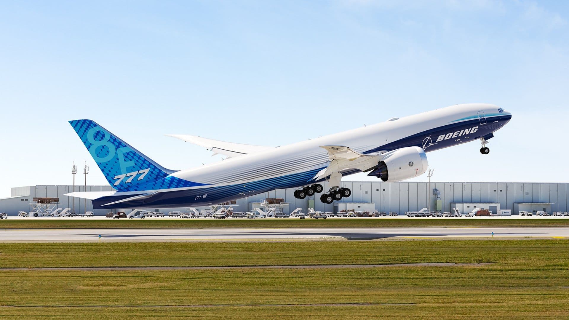 China Southern strikes landmark deal for Boeing cargo jets