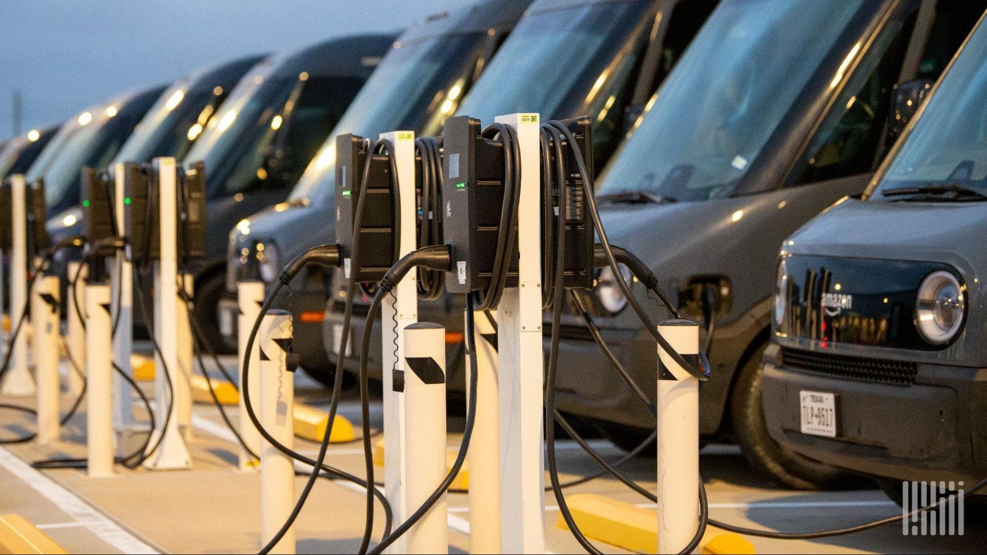 BetterFleet proves electric fleets don’t need a full tank