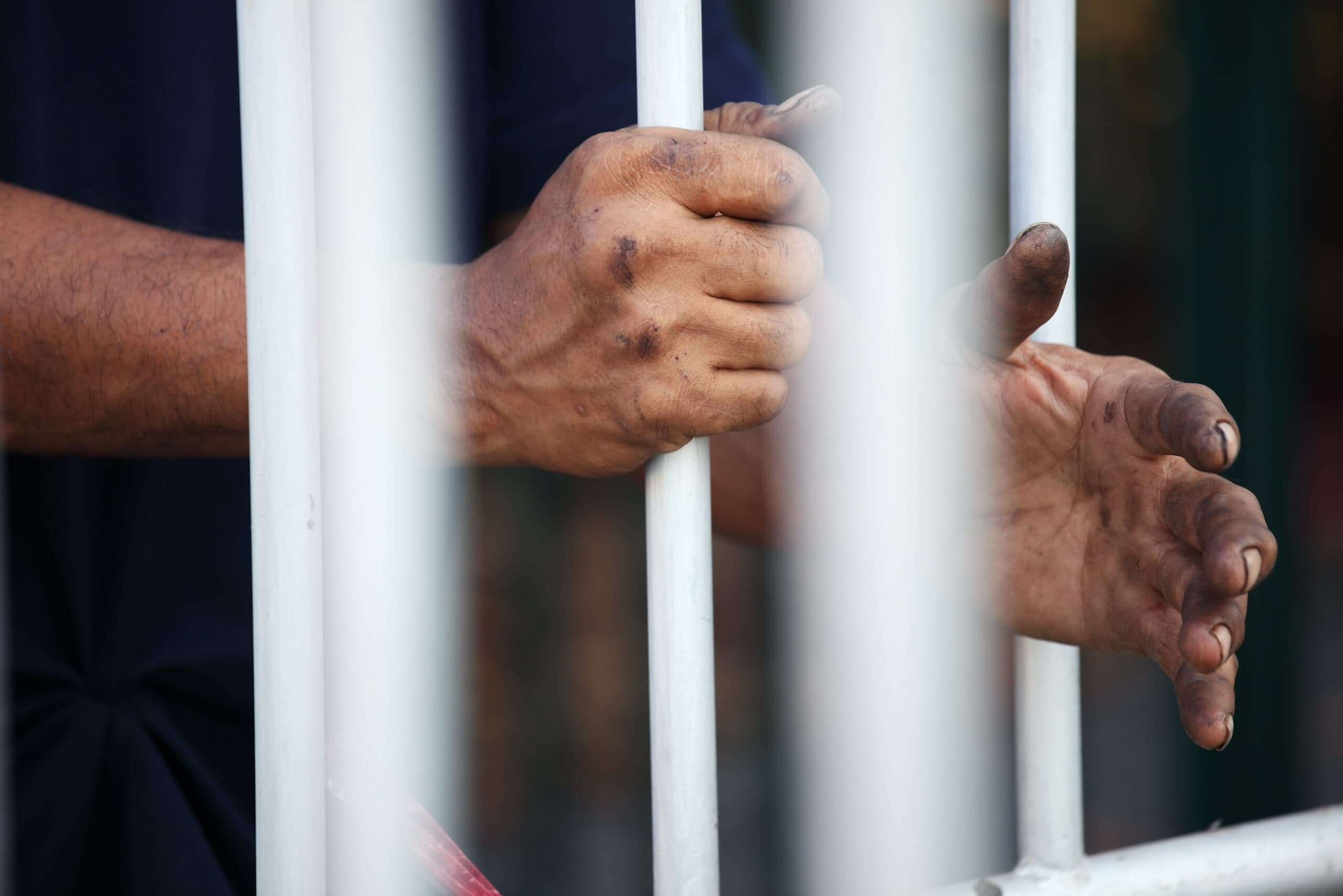 DeSantis KOs bill to allow CDL training of some Florida inmates