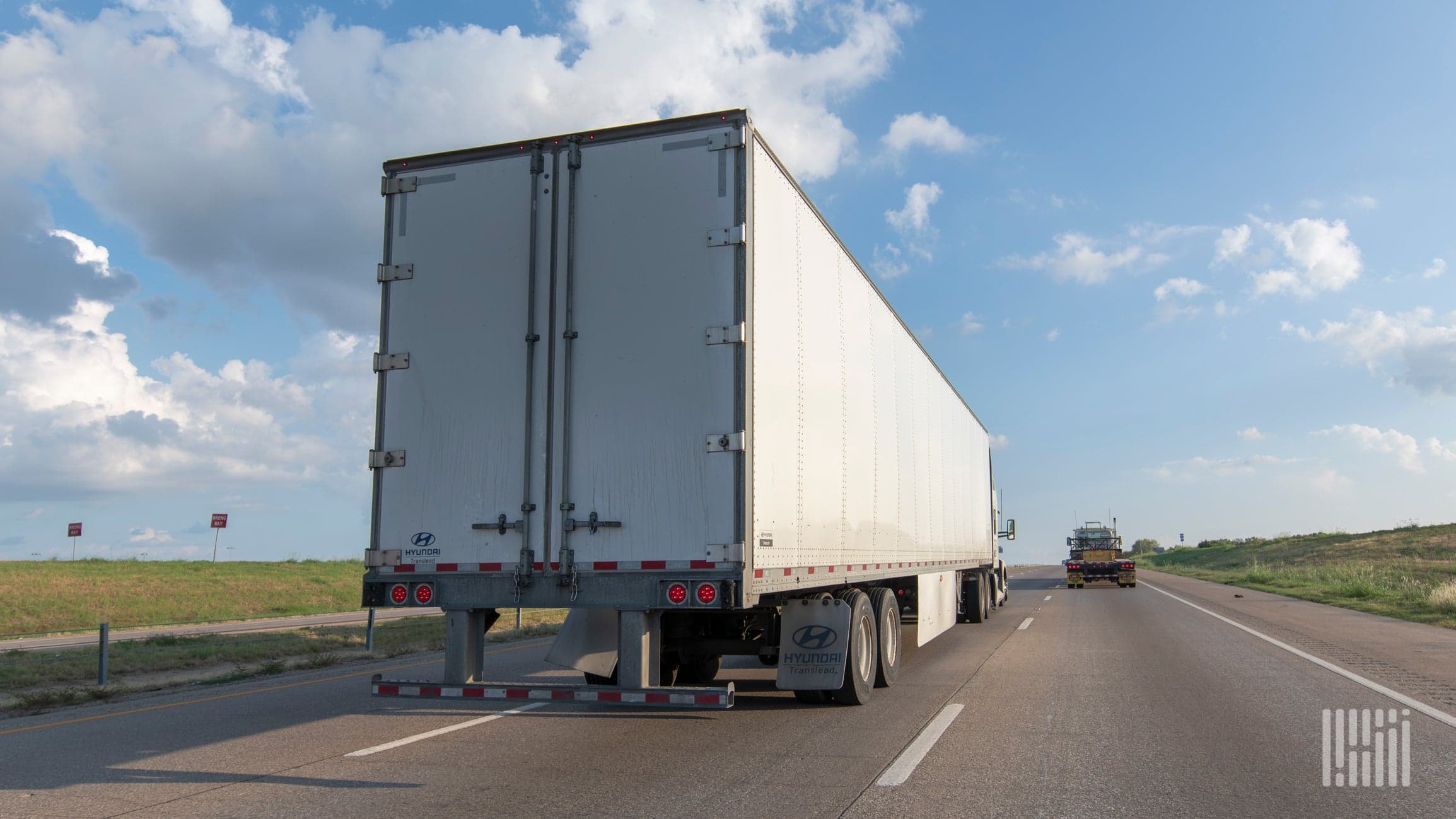 Border-state agencies expand crackdown on commercial vehicle violations