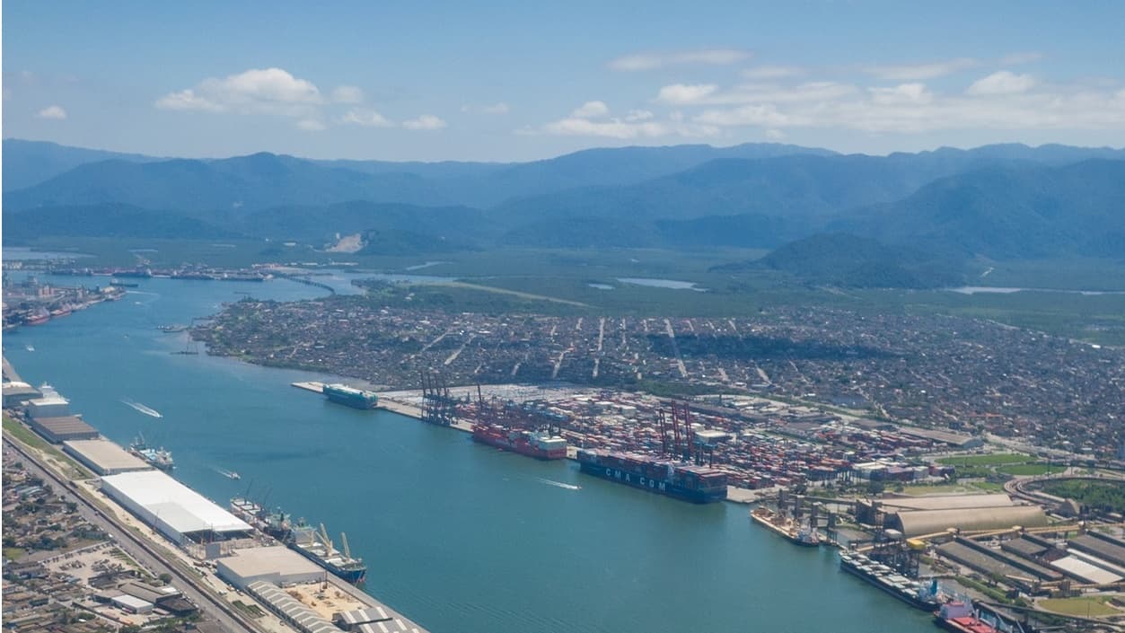 Former FMC chief Sola to lead Thorn Run LatAm business team