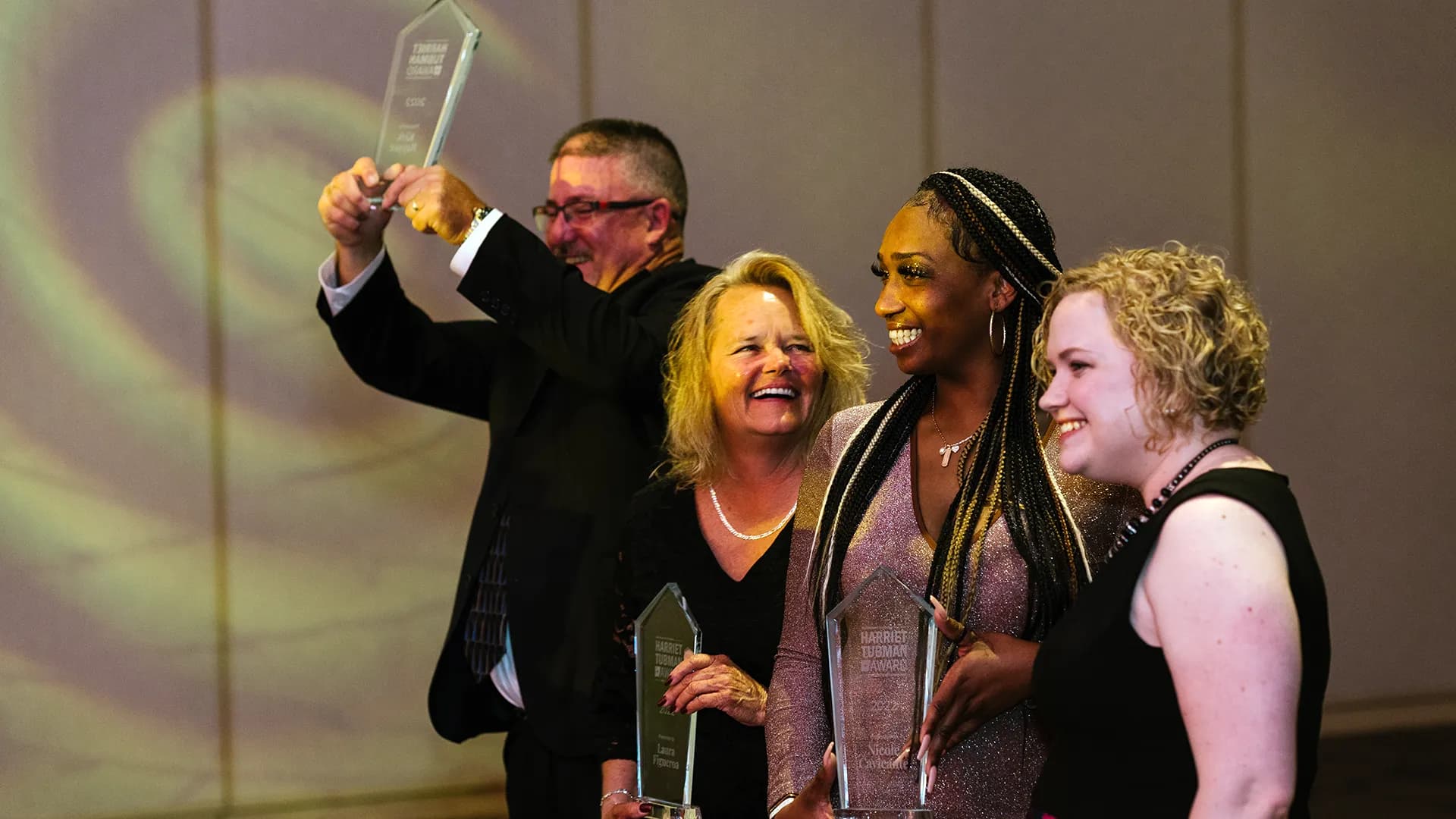 A Truck Driver Made One Phone Call and Saved a Life. There Is an Award for That, and Nominations Close August 15.