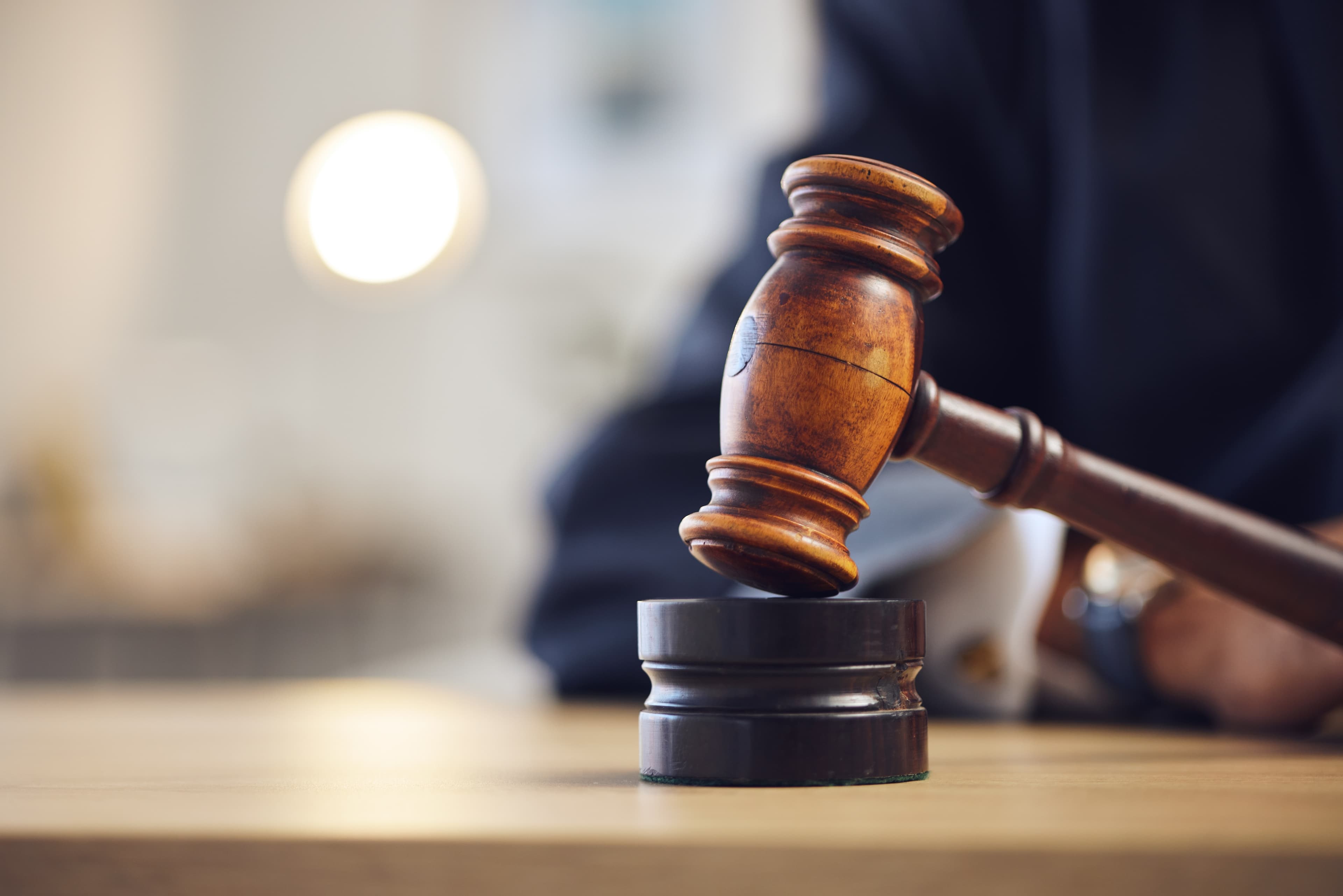 Montgomery lawsuit likely headed back to Illinois district court