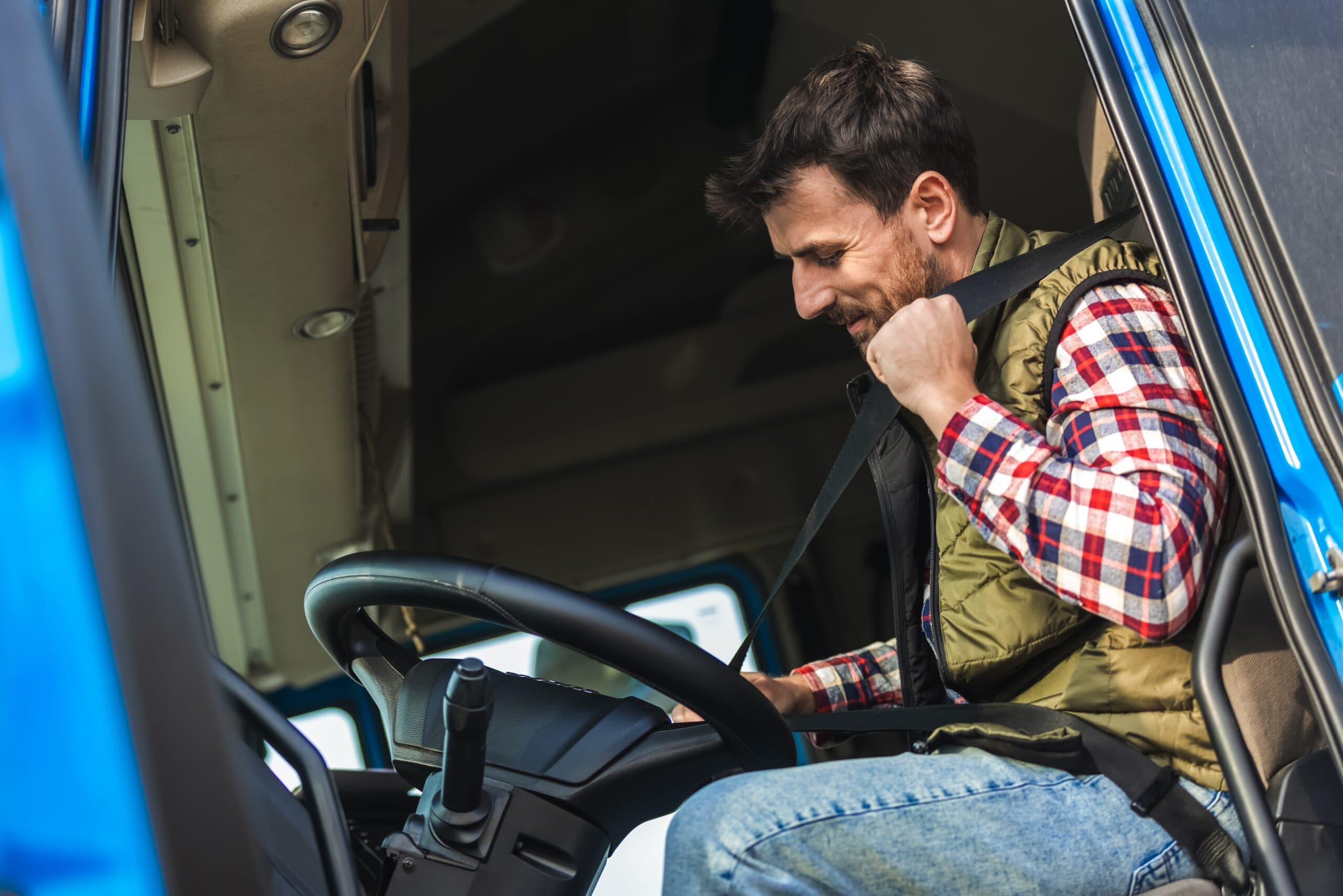 OEMs win one in DC: new seat belt rules likely to be delayed