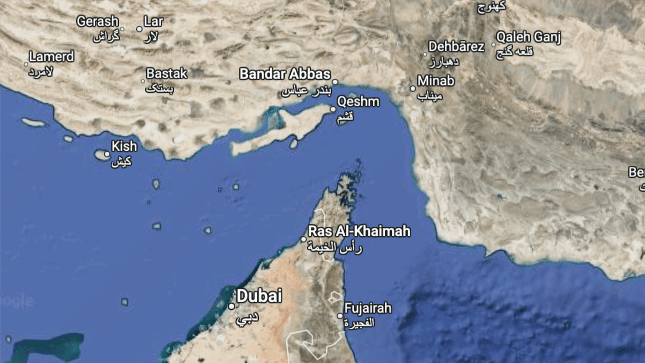 Iran conflict drives up Asia-US container rate by 276%