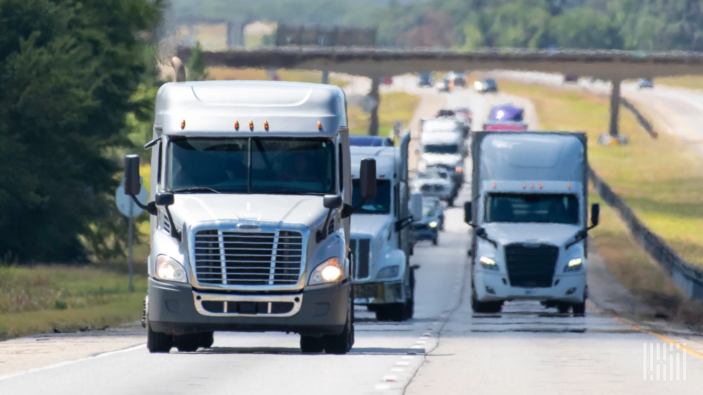 Trucking costs outpaced consumer inflation in ’25: ATRI