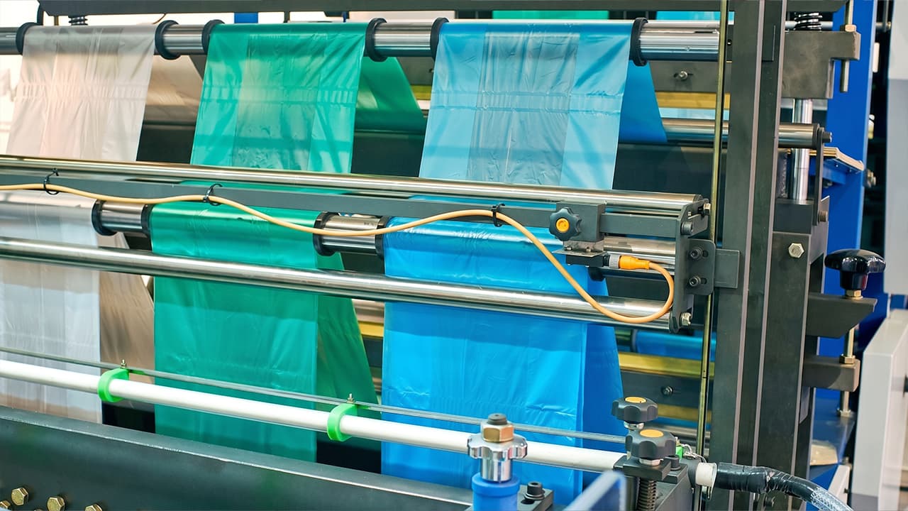 Plastic-bag manufacturer settles allegations of customs fraud for $7.3M