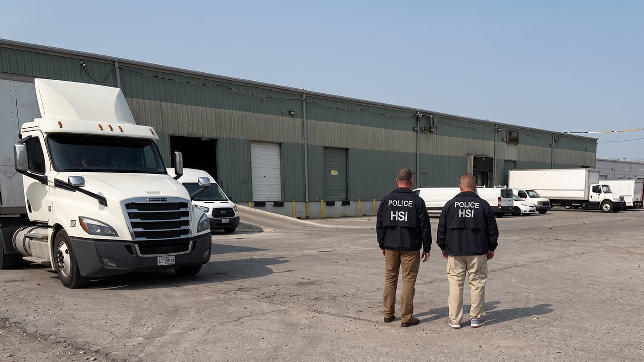 DHS, DOT partner to investigate 75 CDL training schools suspected of fraud