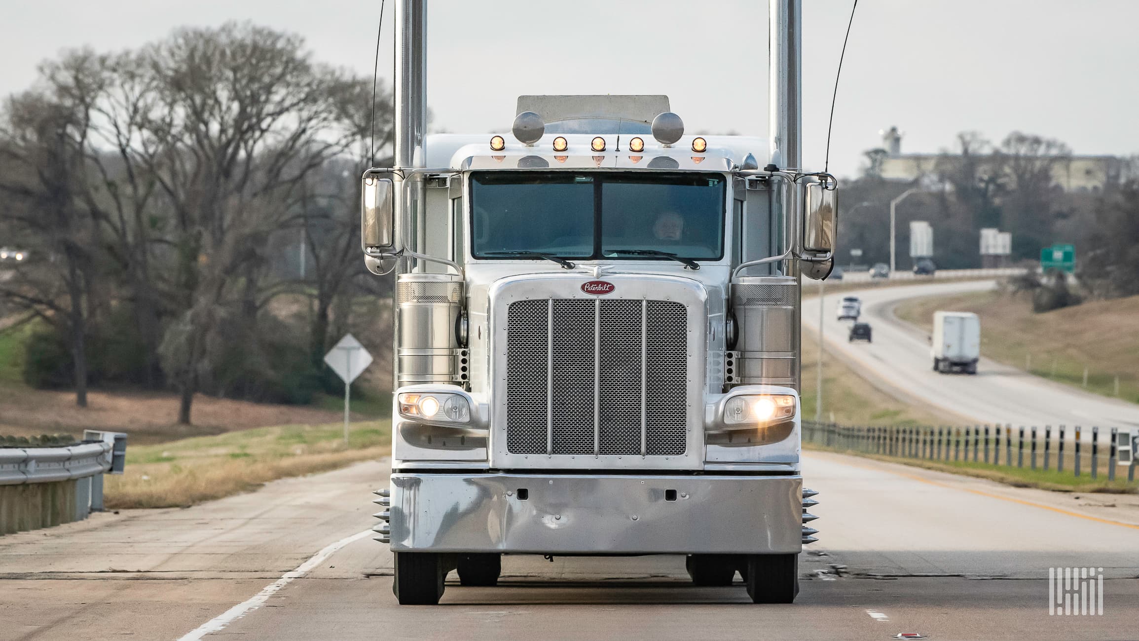 Trucking safety blitzes uncover broad violations in Maryland, Florida, Kentucky and Illinois