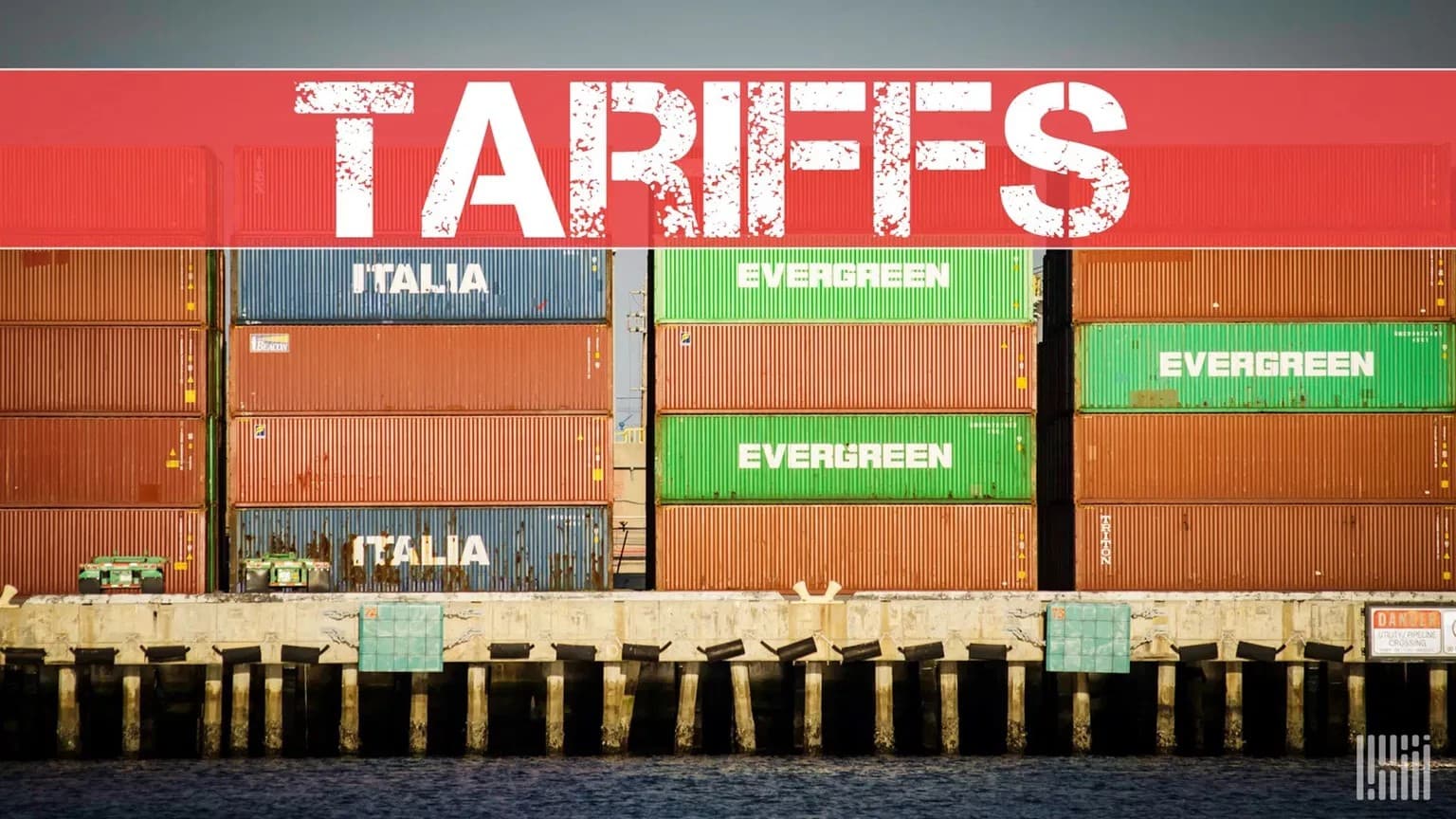 Trump’s tariff on drugs targets one of the world’s most globalized supply chains
