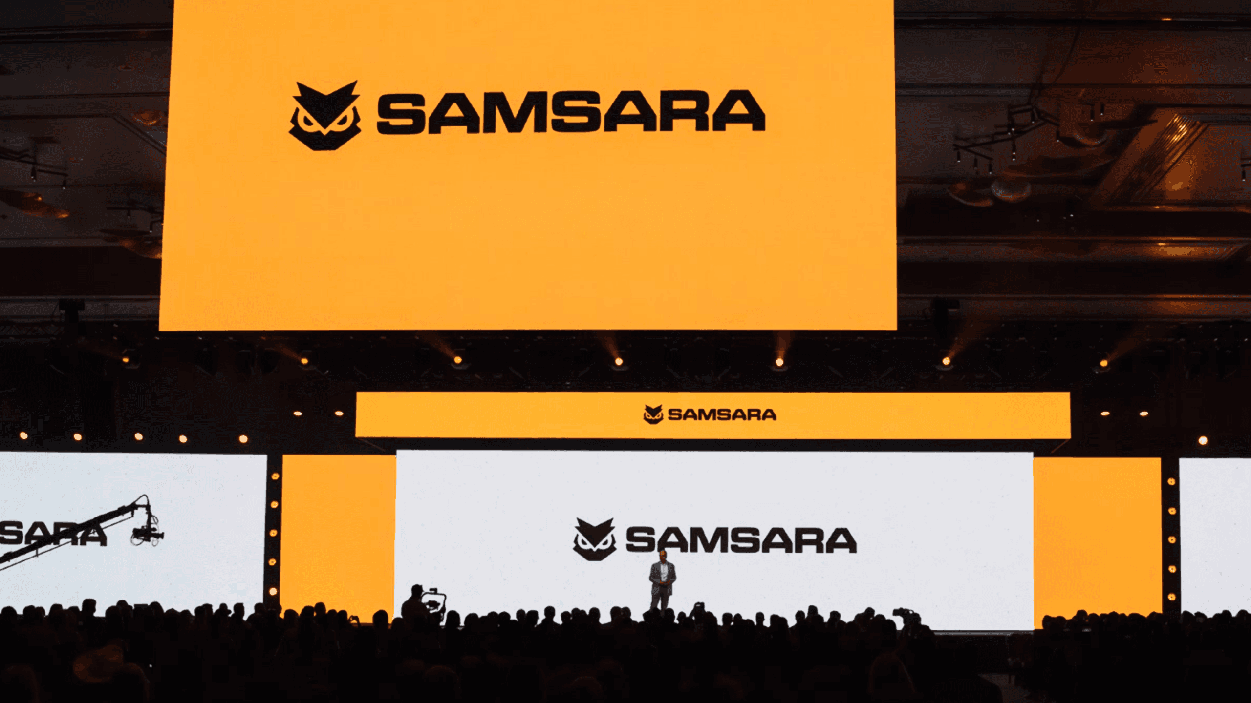 Samsara rebrands as It reaches $2B in ARR