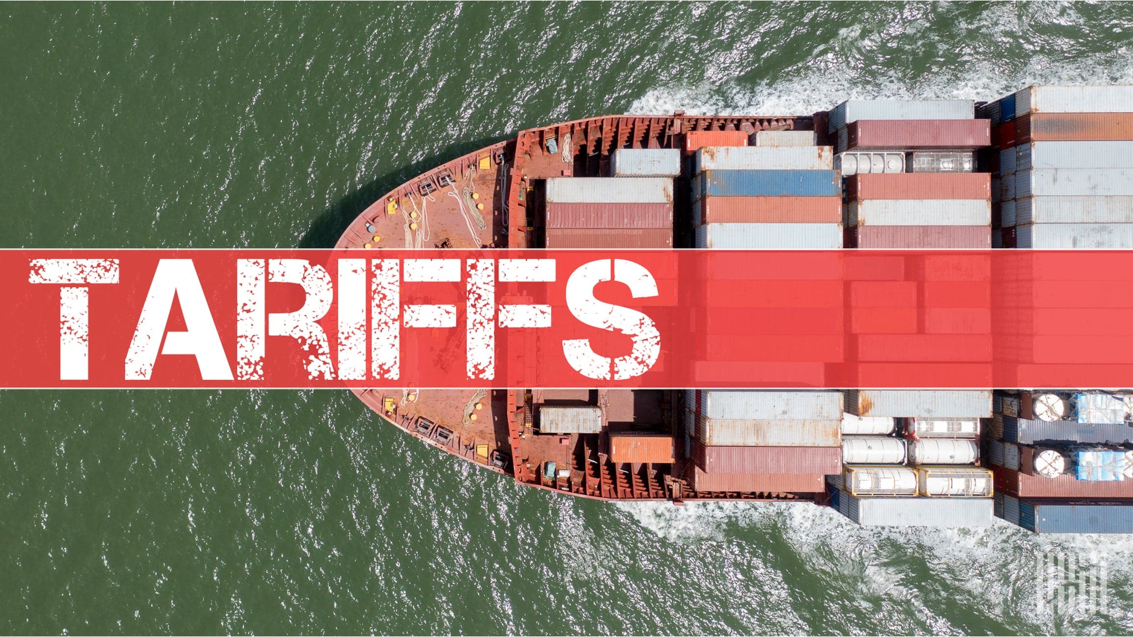 New U.S. tariffs target imports from China, Mexico, Canada and 57 other economies