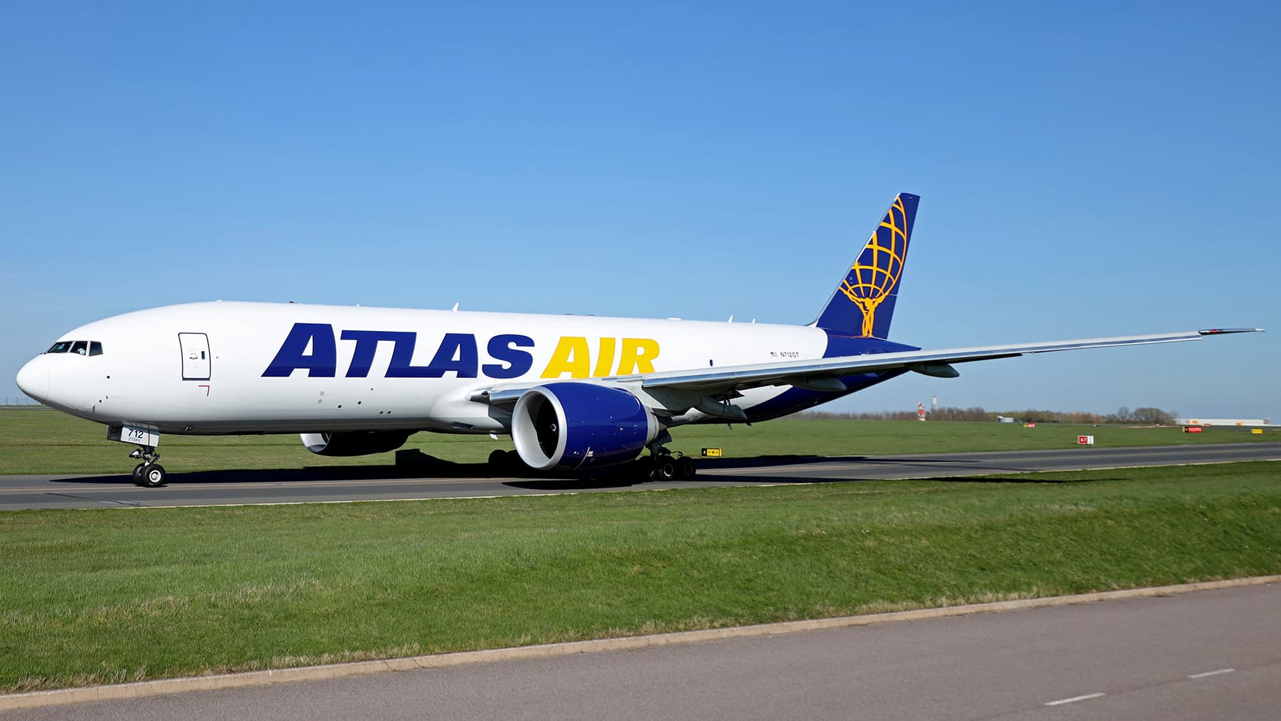 DSV loves RFD: Logistics provider and airport hook up over air cargo