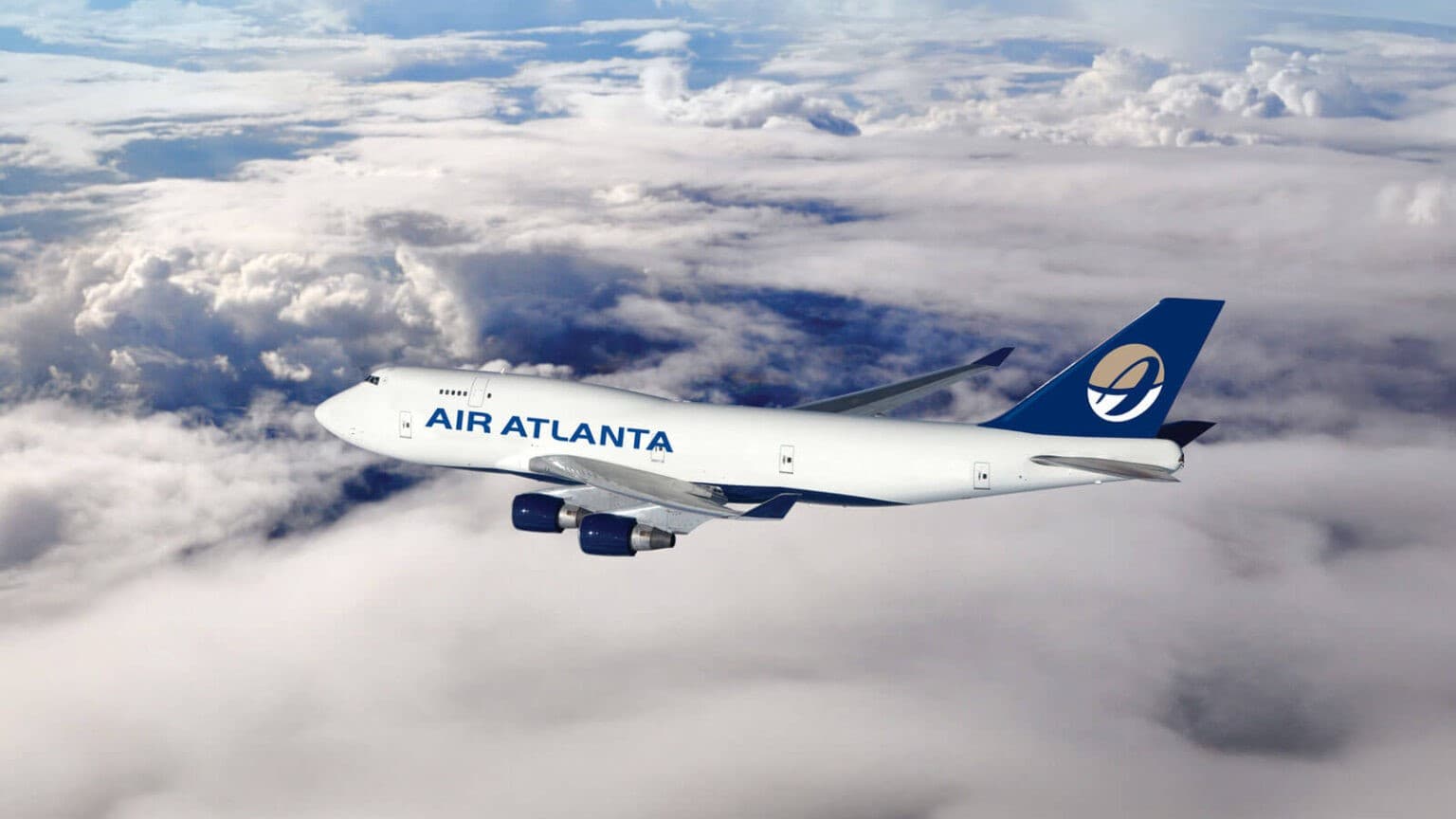 Atlas Air finalizes Air Atlanta investment