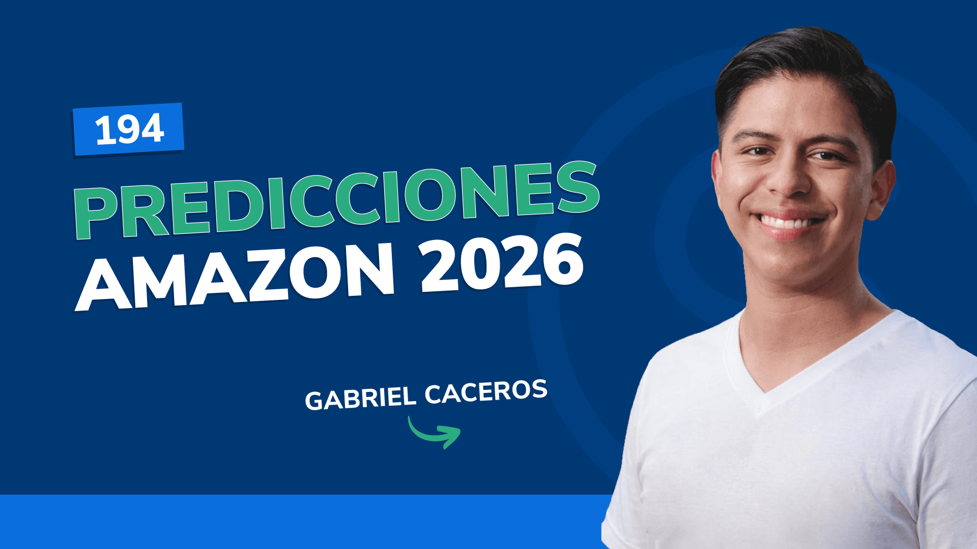 #194 – Predicciones Amazon 2026