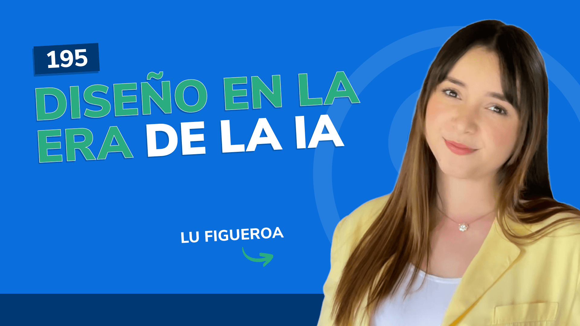 #195 – Diseño en la era de la IA