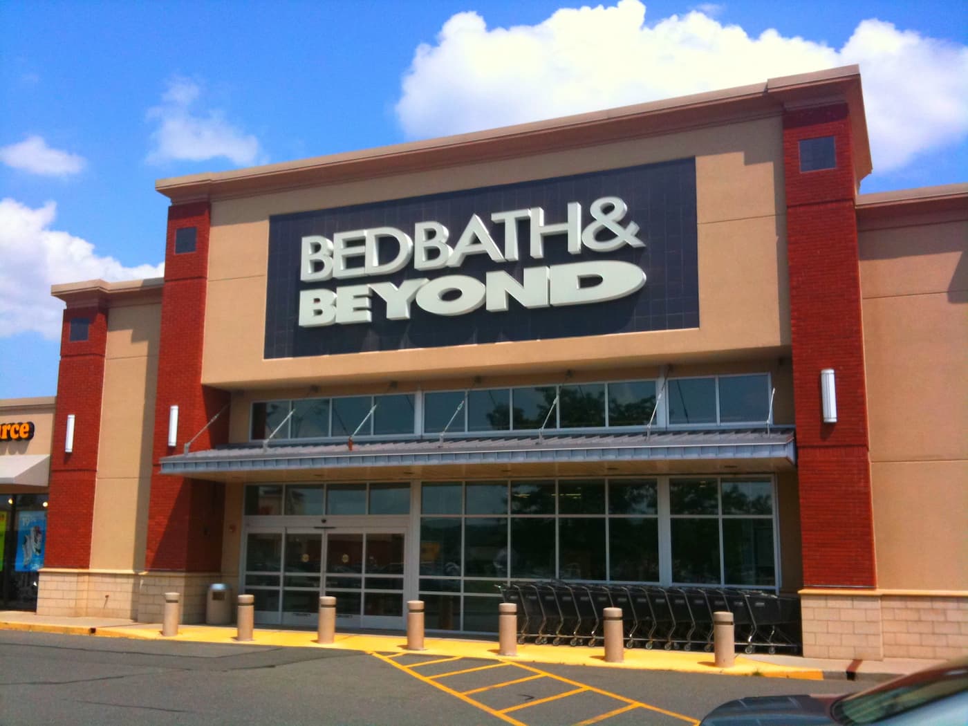 Legacy retailers like Party City and Staples are increasingly teaming up on shop-in-shops in a bid for relevance