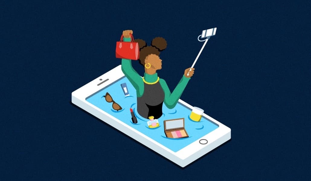 More brands are leaning on founders to drive social content