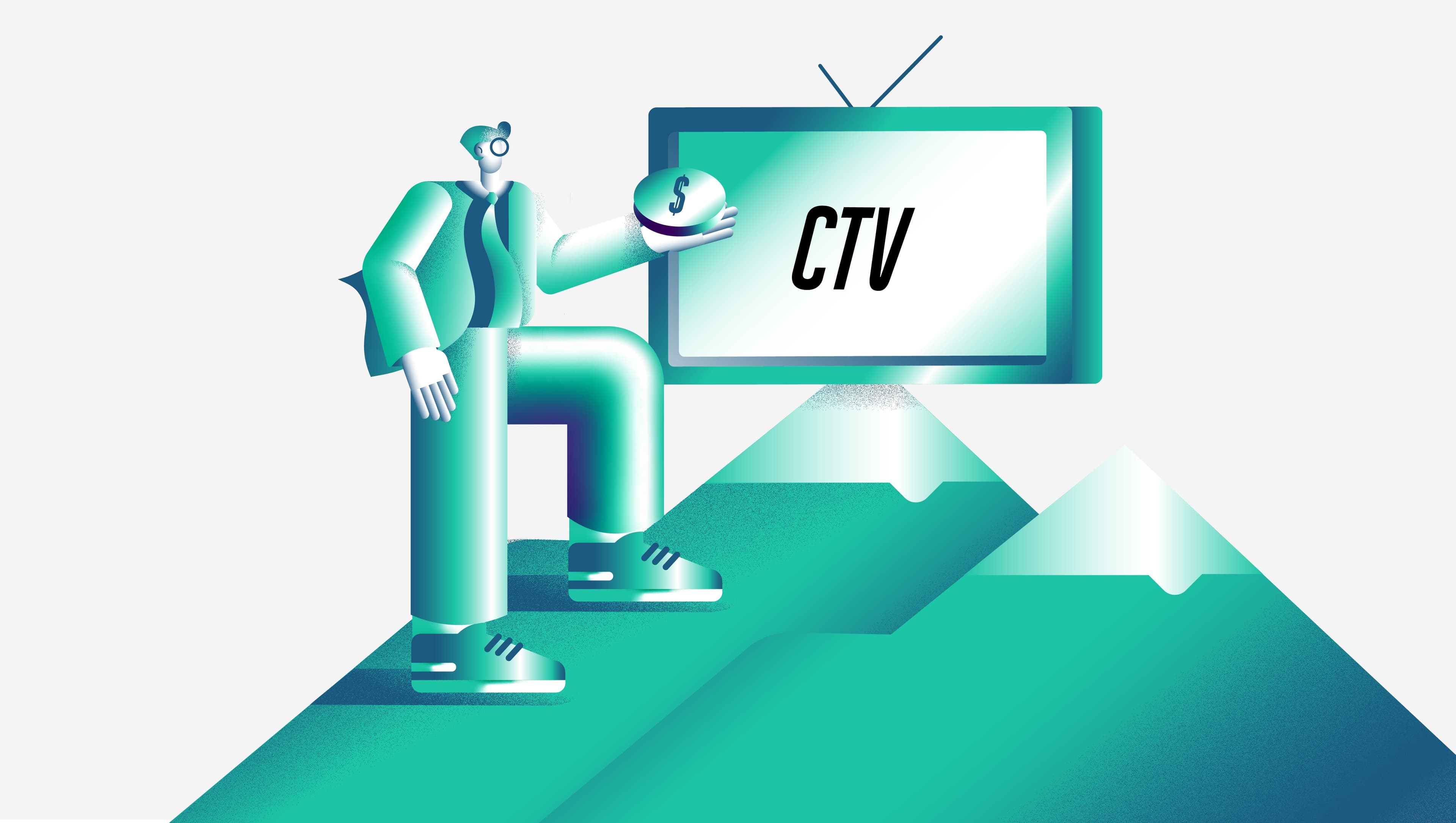Modern Retail+ Research: The marketers’ 2026 guide to a shifting CTV landscape, including YouTube, Peacock and Roku