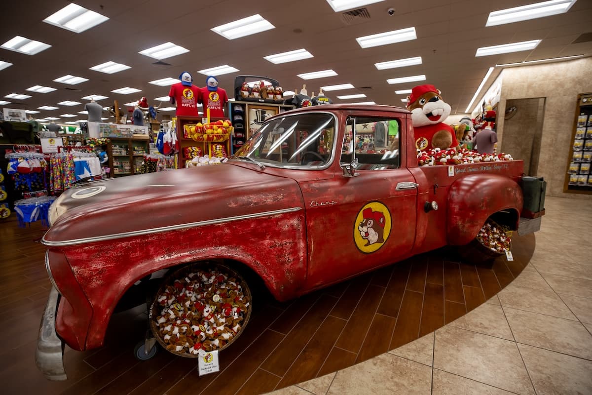 World Cup tourists go viral for first visits to Buc-ee’s and Walmart. Could brand deals follow?
