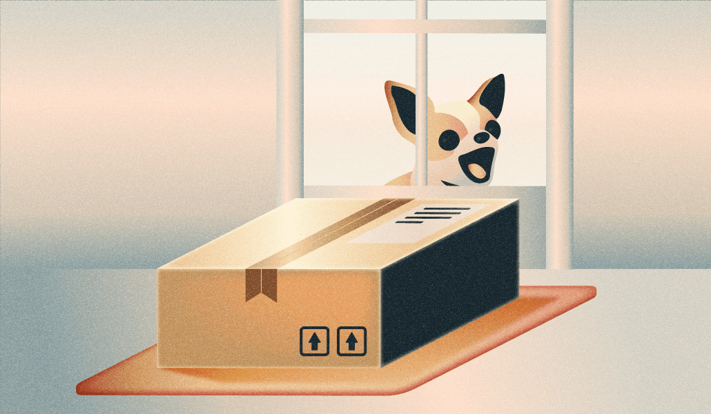 Brands are getting creative as fuel costs raise shipping fees