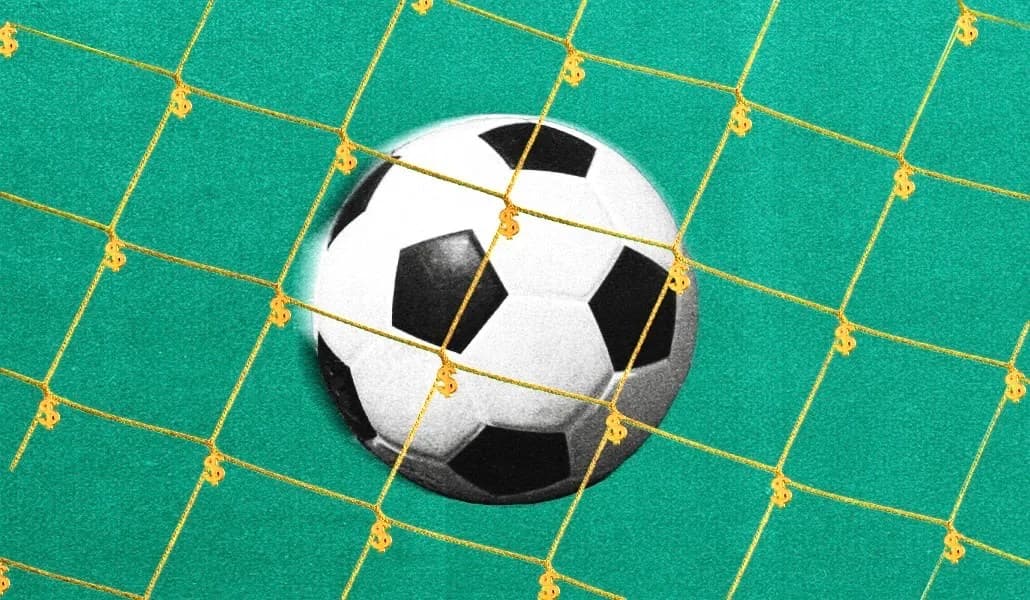Heineken shares its marketing strategy for the summer of soccer as World Cup hype ramps up