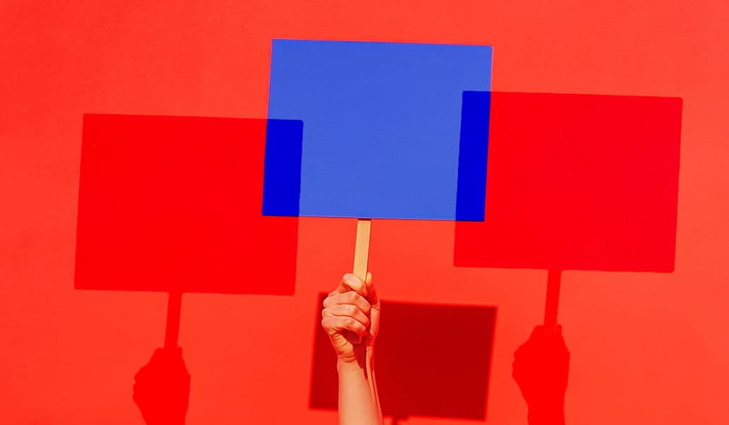 A group of seven-figure Amazon sellers is planning a one-day ad boycott as payment changes squeeze cash flow