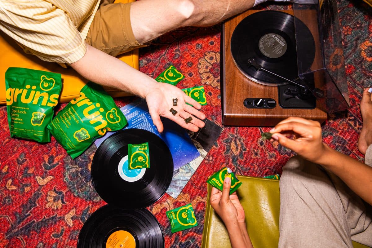 A timeline of what led up to Grüns being acquired by Unilever