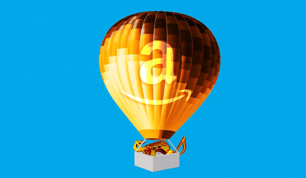 Marketplace Briefing: Amazon says customers make three times more purchases using Alexa+ on devices than the original version