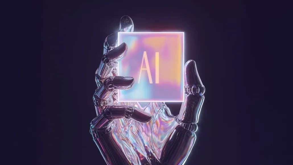 How brands, retailers are using AI — and what they won’t let it touch