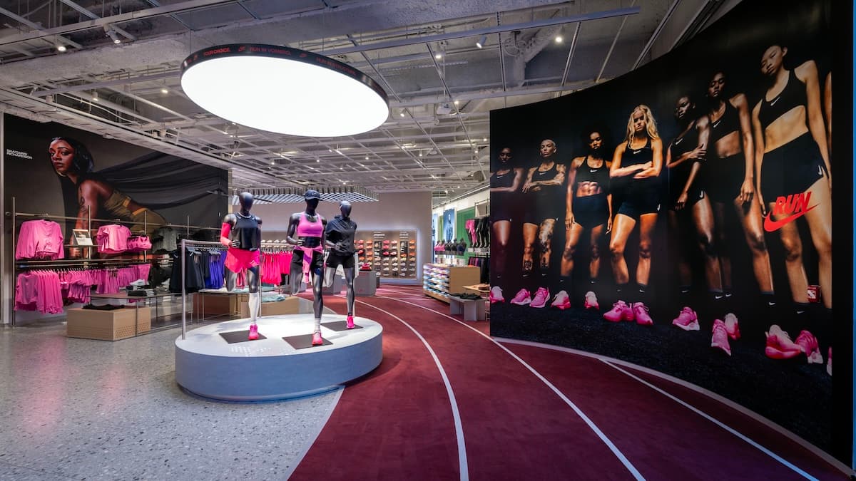 Nike says it expects $986 million in IEEPA tariff refunds
