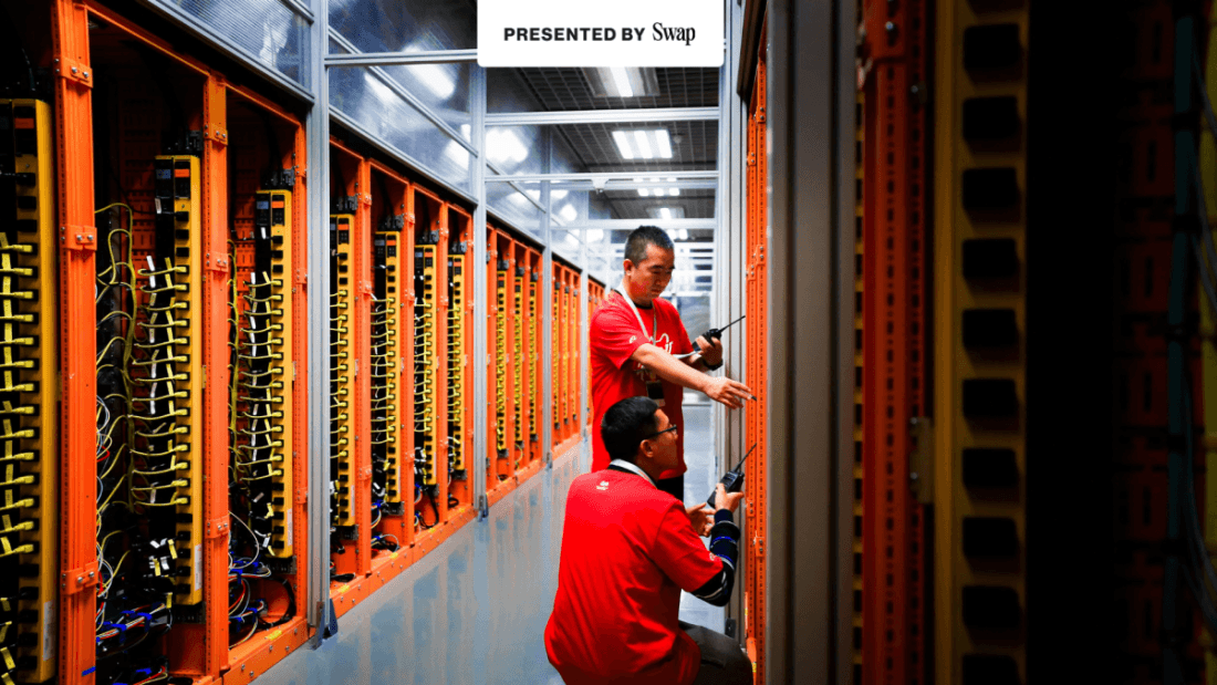 Alibaba’s vision for the agentic era comes into focus as it targets $100B in AI and cloud revenue over 5 years